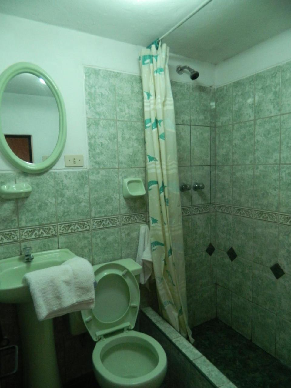Wichana Wasi Cuzco Buitenkant foto